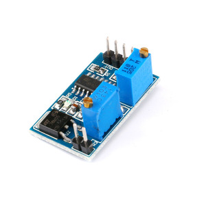SG3525 โมดูลควบคุม PWM ปรับความถี่ได้ วงจรการทำงาน เครื่องกำเนิดรูปคลื่นพัลส์ ความละเอียด 1 เฮิรตซ์ - Product Image 2