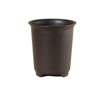 Pot de fleurs en résine épaissie respirant anti-encrochement pour orchidées, plantes vertes et succulentes - Utilisation intérieure, balcon, jardin domestique