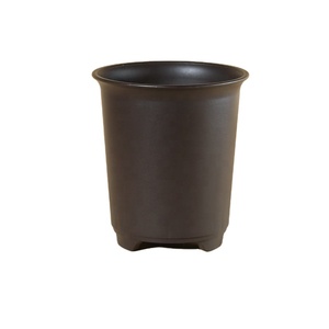 Vaso in Resina Rinforzata Traspirante per Controllo Radici, per Orchidee, Piante Verdi e Succulente - Uso Interno, Balcone, Casa e Giardino - Product Image 1