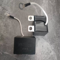 Condensateurs HYC4007 d'origine neufs et disponibles pour machine à souder par immersion Pro Inverter LGK-120/200IGBT-B ZD7-630/1000/1250/1600HA