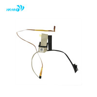 Laptop LCD-Bildschirmkabel für Dell Lingyue Inspiron 15 7591 4K 144Hz Bildschirmkabel 006WC6