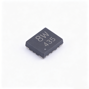 Transistor de señal pequeña de uso general NPN de grado vehicular Dery Star BC817-25QCH-QZ - Product Image 2