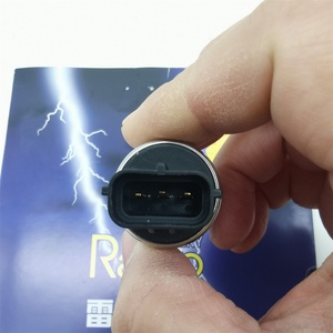 RATOP คุณภาพสูง 50MPA KM16-P03 KM16P03 เซ็นเซอร์แรงดันสูงสำหรับ SH200 SH240 เซ็นเซอร์สวิทช์ - Product Image 1