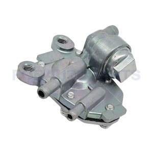 Rubinetto Carburante per Yamaha Jog 50 CY50 Razz 50 SH50 Scooter 50cc 3KJ-24500-02-00 2EK-24500-00 3KJ-24500-01-00 - Product Image 2