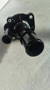 LR027158 JDE28211 JDE28115 Utilisé pour le thermostat Land Rover Freelander II - Product Image 3