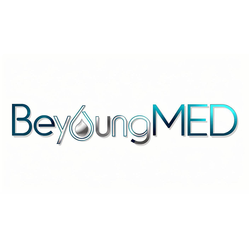 Baoding Beyoungmed Technology Co., Ltd. logo