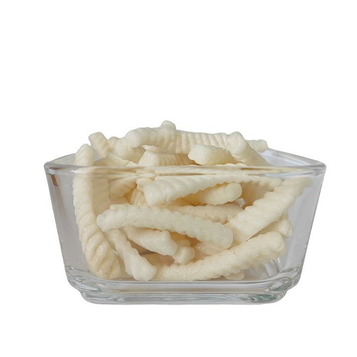 Fried Puffed Food