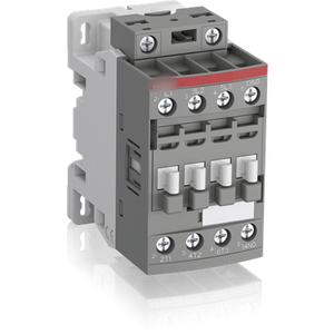 คอนแทคเตอร์ MS-A-BB AF16Z-30-10-21 24-60V50/60HZ 20-60VDC ใหม่เอี่ยมและเป็นของแท้ 100% มีสินค้าในสต็อก - Product Image 1
