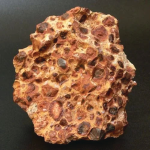 Bauxita / Laterita, mineral no metálico, uno de los minerales más vendidos para uso industrial y suministro a granel. - Product Image 2