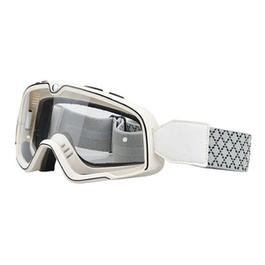 Lunettes de moto Anlor, nouvelle collection, protection UV, anti-buée, anti-poussière, modèle 8067 - Product Image 1