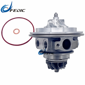 Cartuccia Turbo MFS K03 53039880120 per Citroen C4 DS 3 <span class=keywords><strong>Peugeot</strong></span> 207 3008 <span class=keywords><strong>5008</strong></span> RCZ <span class=keywords><strong>1.6</strong></span> THP 150/155CV 110/115Kw EP6DT EP6CDT - Product Image 5
