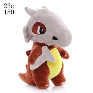 <span class=keywords><strong>Peluche</strong></span> de 40 personnages de dessin animé Pokémon, en stock, jouet Snorlax Charmander Squirtle Bulbasaur - Product Image 5