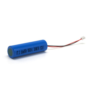 Himax 14.8V 15.6ah 14500 3.7V 600mAh lithium có thể sạc lại pin với dây nịt | tùy chỉnh cho các tiện ích di động/y tế - Product Image 2