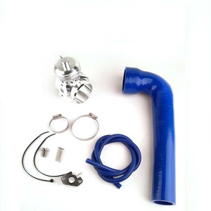 Válvula de descarga <span class=keywords><strong>turbo</strong></span> de admisión de aire automática y Kit para Audi, VW, SEAT y Skoda 1,2 TSI-hasta 2015 - Product Image 1