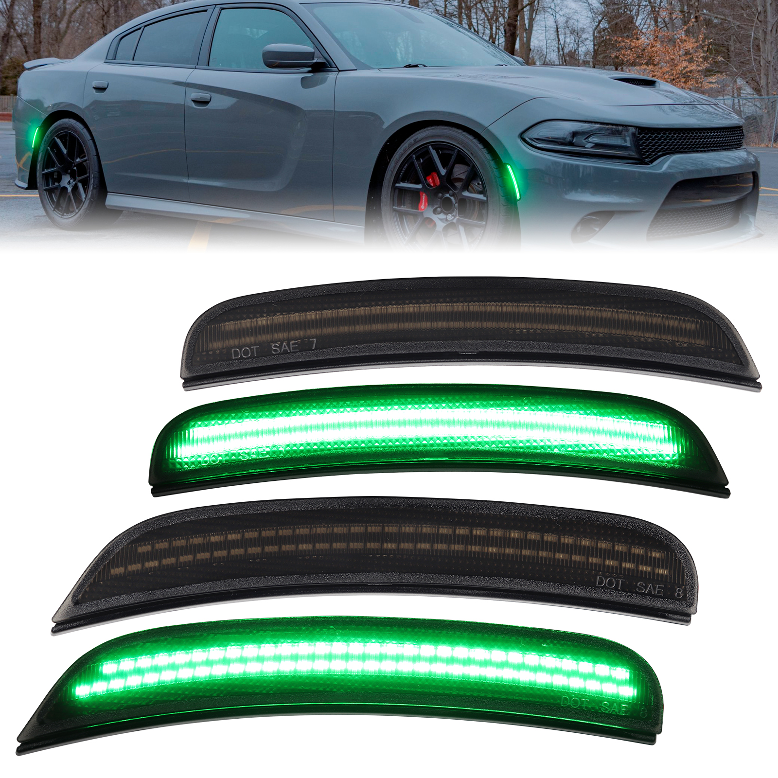 Verde 02-0582