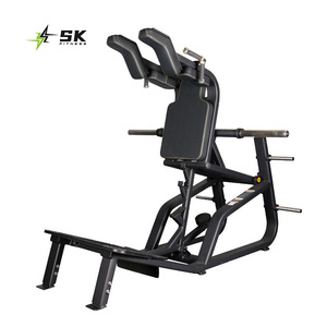 SK commerciale Gantry completo Trainer Lat cavo Crossover macchina per Fitness Multi piastra caricata dalla linea di attrezzature per il Fitness SK - Product Image 6