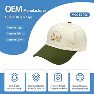 Gorra Deportiva de Invierno, Impermeable, de Mezclilla/Corduroy, Sin Estructura, con Cierre a Presión de Cuerda de Nailon, Estilo Hip Hop Urbano - Product Image 1