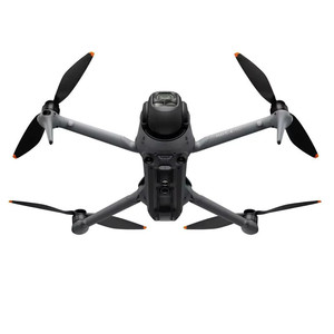 DJI Matrice 4E Drone DJI Enterprise con Telecamera Teleobiettivo da 48MP, Fotocamera Grandangolare CMOS da 4/3 pollici, Telemetro Laser - Product Image 1