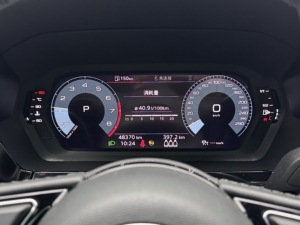 <span class=keywords><strong>Audi</strong></span> <span class=keywords><strong>A3</strong></span> d'<span class=keywords><strong>occasion</strong></span> 2021, modè<span class=keywords><strong>le</strong></span> 35 TFSI Fashion Elegance, 1.4T 150 ch, 30 055 milles, conduite à gauche - Product Image 6