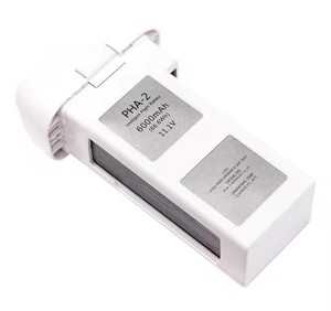 Batería de Polímero de Litio de 11.1V y 6000mAh para Dron, Baterías para Dron <span class=keywords><strong>dji</strong></span> <span class=keywords><strong>Phantom</strong></span> <span class=keywords><strong>2</strong></span>, <span class=keywords><strong>Precio</strong></span> de Fábrica, Accesorios para Baterías de Dron - Product Image 5