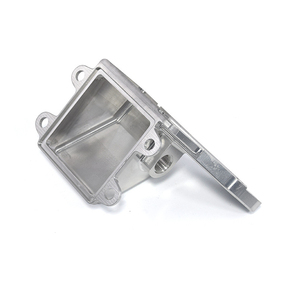 Chất lượng cao chính xác <span class=keywords><strong>CNC</strong></span> gia công phần nhôm - Product Image 5