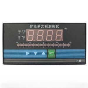 Controlador de Temperatura de Agua Digital Inteligente de Alta Precisión con Pantalla Digital ABS, Soporte Personalizado ODM y OEM, Nivel Digital Py500 - Product Image 6