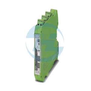 Brand Newphoenix Contact 2320571 IB-STME-24-AO-4/<strong>BP</strong> Terminal <strong>Block</strong> - Product Image 6