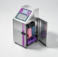 Imprimante jet d'encre reconditionnée M 9029 pour l'impression industrielle