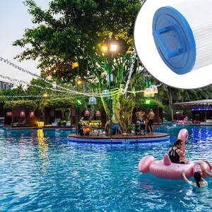 High Quality Swimming Pool Filter Cartridge Element Spa Pool Filter Cartridge For Pool Accessories