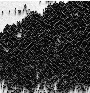 Charbon actif sphérique pour la récupération de solvants pharmaceutiques, l'élimination des ions de métaux lourds, le traitement des eaux usées industrielles, les produits chimiques du papier et l'extraction de l'or - Product Image 1