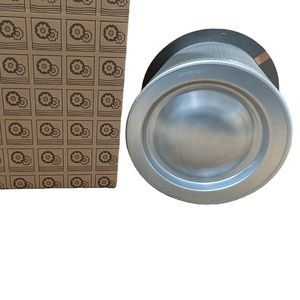 Séparateur d'huile pour compresseur d'air industriel Manny 25300160-121, neuf, construction métallique durable - Product Image 3