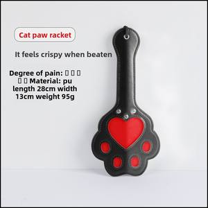 Accessoires SM érotiques SP pour adultes série Hand Clap Outils de punition pour l'entraînement féminin Jouets sexuels Vente en gros Dropshipping - Product Image 3