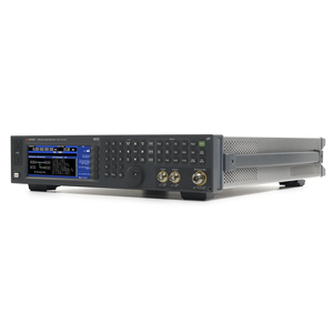 Générateur de signaux RF Keysight N5182B MXG série X, 9 kHz à 6 GHz, avec forme d'onde sinusoïdale - Product Image 2