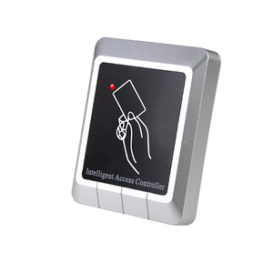 Integrated <strong>Access</strong> <strong>Control</strong> Machine Magnetic Electric Plug-in Lock <strong>Access</strong> <strong>Control</strong> Card Swiping <strong>Access</strong> <strong>Control</strong> Machine - Product Image 2