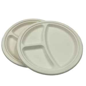 Papel térmico con acabado mate, uso industrial para comida, fideos, ensaladas con relieve y laminado mate, Forma cuadrada - Product Image 5
