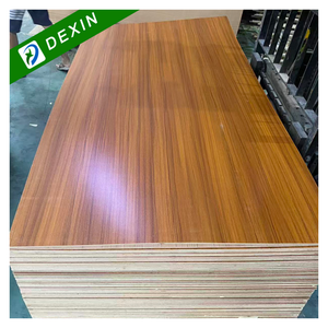 4X8 legno di pioppo legno di eucalipto bianco 6mm 8mm 16mm 18mm pannello di legno laminato <span class=keywords><strong>2</strong></span> lato melamina pannello di compensato marino per Hotel - Product Image 1