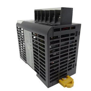 PLC โมดูลจ่ายไฟ CJ1W-PA205C CJ1W-PA205R 100-240VAC ถึง 5VDC 24VDC สำหรับระบบควบคุมอุตสาหกรรม - Product Image 3