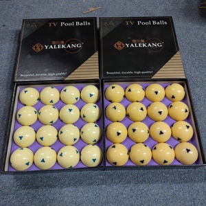 Calidad Superior 8A <span class=keywords><strong>Bola</strong></span> de <span class=keywords><strong>billar</strong></span> de 57,2mm <span class=keywords><strong>Bola</strong></span> <span class=keywords><strong>blanca</strong></span> de <span class=keywords><strong>billar</strong></span> - Product Image 1