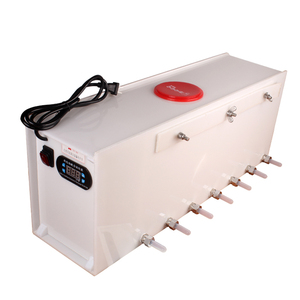 Máquina Inteligente de Cuidado de Lechones con Temperatura Constante, Alimentador Automático de Leche para Lechones, Chupetes, Alimentador Automático de Cerdos - Product Image 2