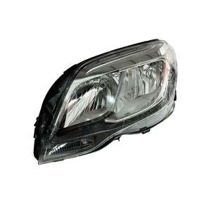 ไฟหน้าฮาโลเจนใหม่ ปี 2012-2015 สำหรับ GLK W204 12V 25W 6000lm 6000K - Product Image 3