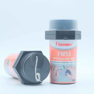 สายซีล PTFE จากโรงงานโดยตรง ป้องกันการกัดกร่อน ทนความร้อนสูง 100 เมตร สำหรับอุปกรณ์อุตสาหกรรม - Product Image 1