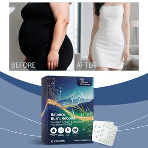 Suplemento Avanzado de Vinagre de Sidra de Manzana con Sales Keto BHB para Apoyo Metabólico, Control de Peso y Adelgazamiento - Product Image 1