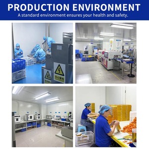 Prix Usine OEM Bonbons Gommeux <span class=keywords><strong>Collagène</strong></span> Glucosamine Chondroïtine <span class=keywords><strong>pour</strong></span> Adultes – Meilleurs Compléments <span class=keywords><strong>pour</strong></span> Os et <span class=keywords><strong>Articulations</strong></span> - Product Image 6