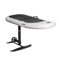 Planche de surf électrique Jetfly haute vitesse et étanche pour les sports nautiques en mer – Prix promotionnel usine