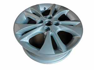 Hot Wheels voiture 15 pouces argent jantes roues 4*100 PCD passager voiture roues jantes pour <span class=keywords><strong>Toyota</strong></span> <span class=keywords><strong>Yaris</strong></span> Vios Vitz - Product Image 2