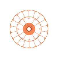 Incubateur à œufs de poulet mini entièrement automatique à haute éclosion, approuvé, alimenté par énergie solaire, entièrement automatique, climatique, petit, 30 œufs de poulet
