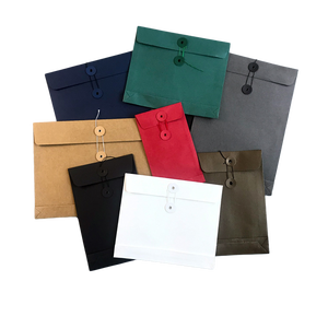 Custom <strong>Mini</strong> Card Coin <strong>Envelopes</strong> 2 1/4 X 3 1/2 Inch - Product Image 4