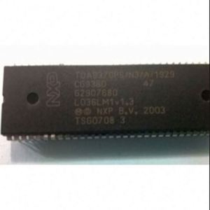 Bảng mạch điện tử thành phần <span class=keywords><strong>tda9370ps</strong></span> IC <span class=keywords><strong>tda9370ps</strong></span>/N3/A/1717 giá tốt IC <span class=keywords><strong>tda9370ps</strong></span> N3 một 1717 - Product Image 2