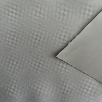Tissu Oxford polyester,