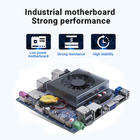 PC táctil industrial Android táctil capacitiva IP65 con instalación en voladizo de escritorio montada en la pared integrada
